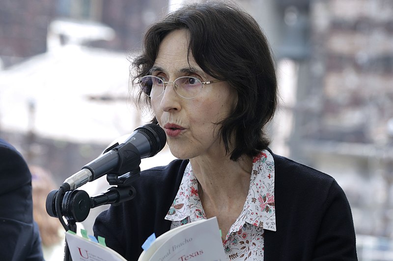 Coral Bracho