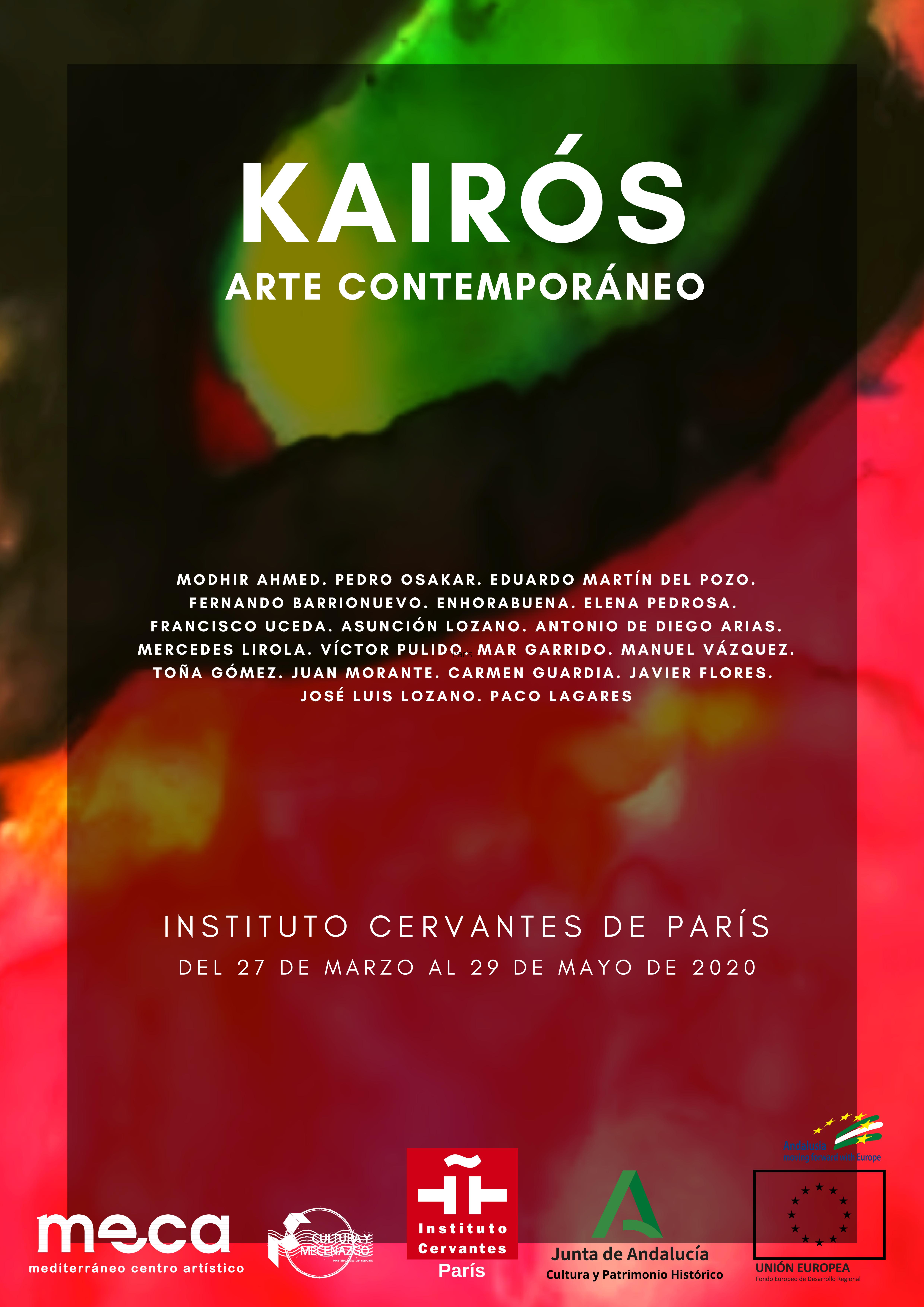 Kairos