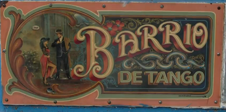 Voces del arrabal: lunfardo y tango como lenguajes literarios