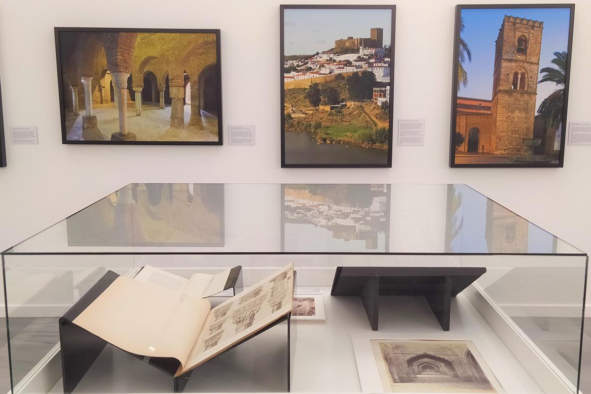 Arquitectura andalusí. Punto de encuentro entre el Oriente y el Occidente islámicos