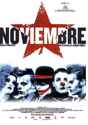Noviembre