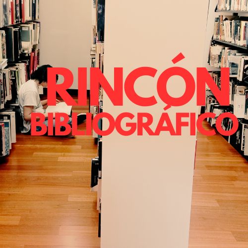 Rincón bibliográfico