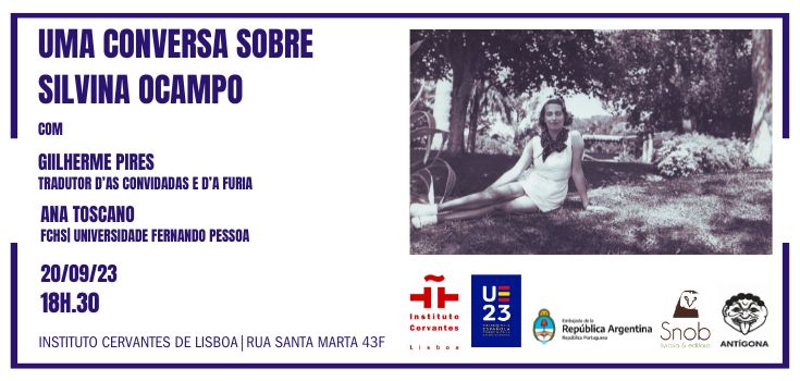 El universo literario de Silvina Ocampo