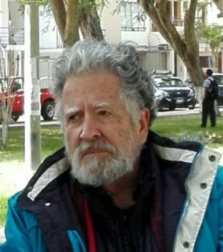 La poesía de Antonio Cillóniz de la Guerra (Lima, 1944): Una voz viva desde 1965