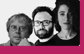 Voces periféricas: poetas latinoamericanos en Alemania