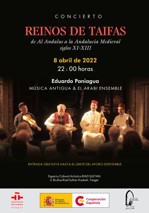 Reinos de Taifas de Al Andalus a la Andalucía medieval. Siglos XI y XIII