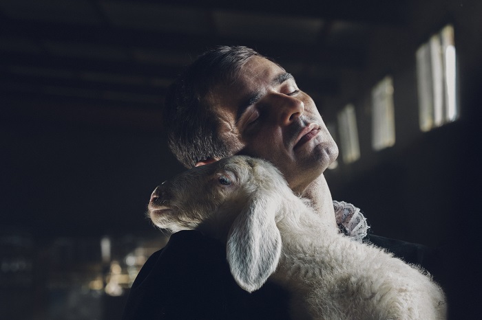 Short shorts from Europe 2023