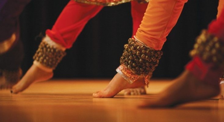 El flamenco y sus raíces indias