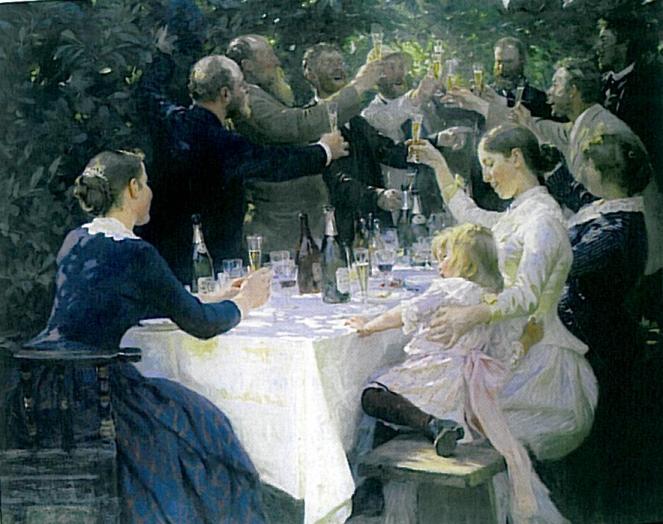 Recital poético
