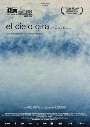 El cielo gira