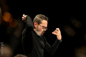 Paisaje cubano con fiesta  - Maestro Leo Brouwer en su 80 cumpleaños