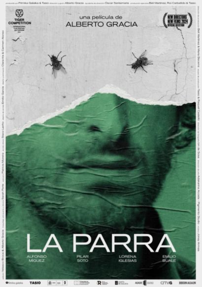 La parra