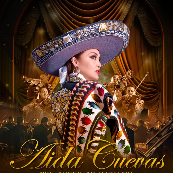 Aida Cuevas: 50 años cantándole a México