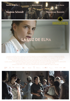 La luz de Elna