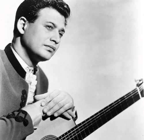 Mario Escudero en Nueva York