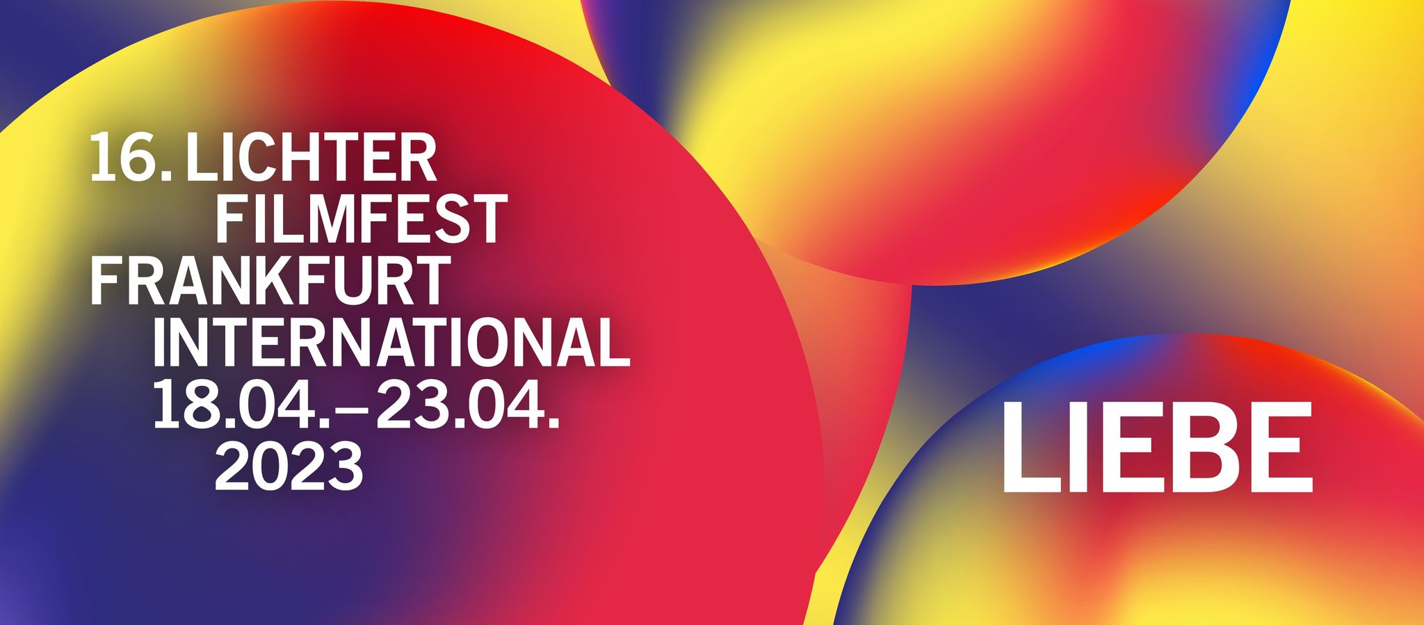 Lichter Filmfest International Frankfurt