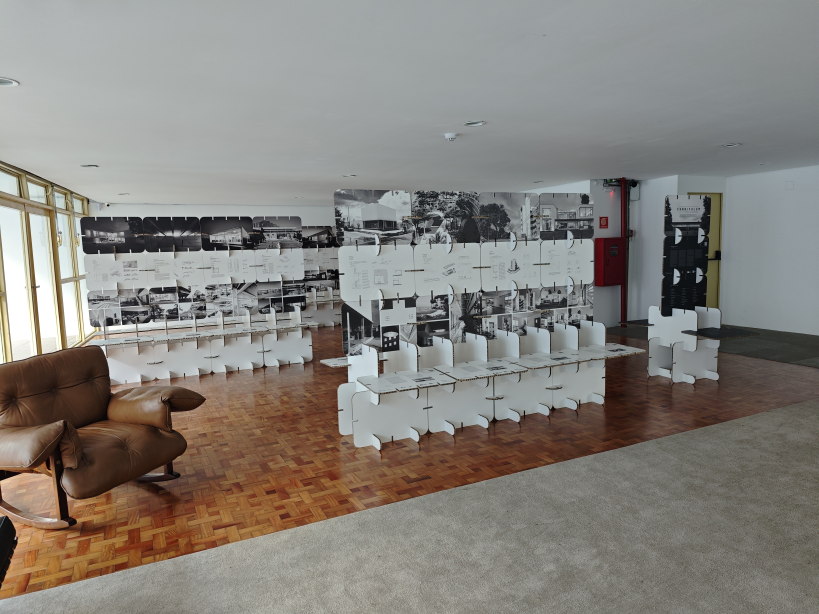 Exposición Internacional Curriculum