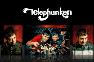 Telephunken