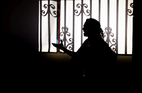 I Muestra de flamenco marroquí