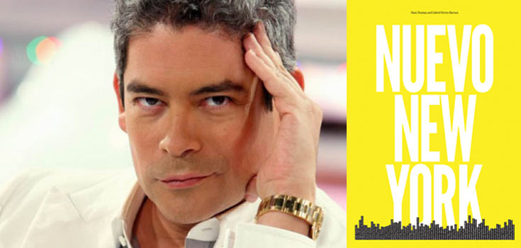 La Nueva NY: el éxito latino