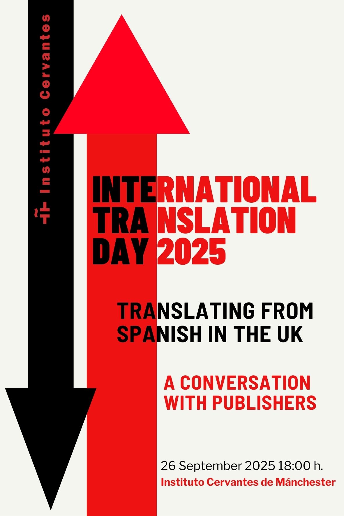 Translating Hispanic Literatures in the UK: a conversation with publishers