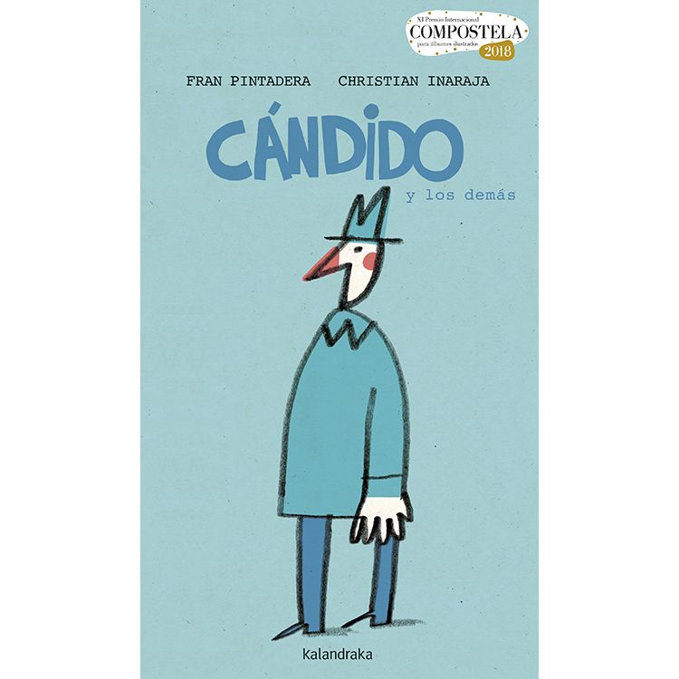 Cándido y los demás