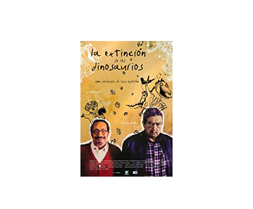 La extinción de los dinosaurios
