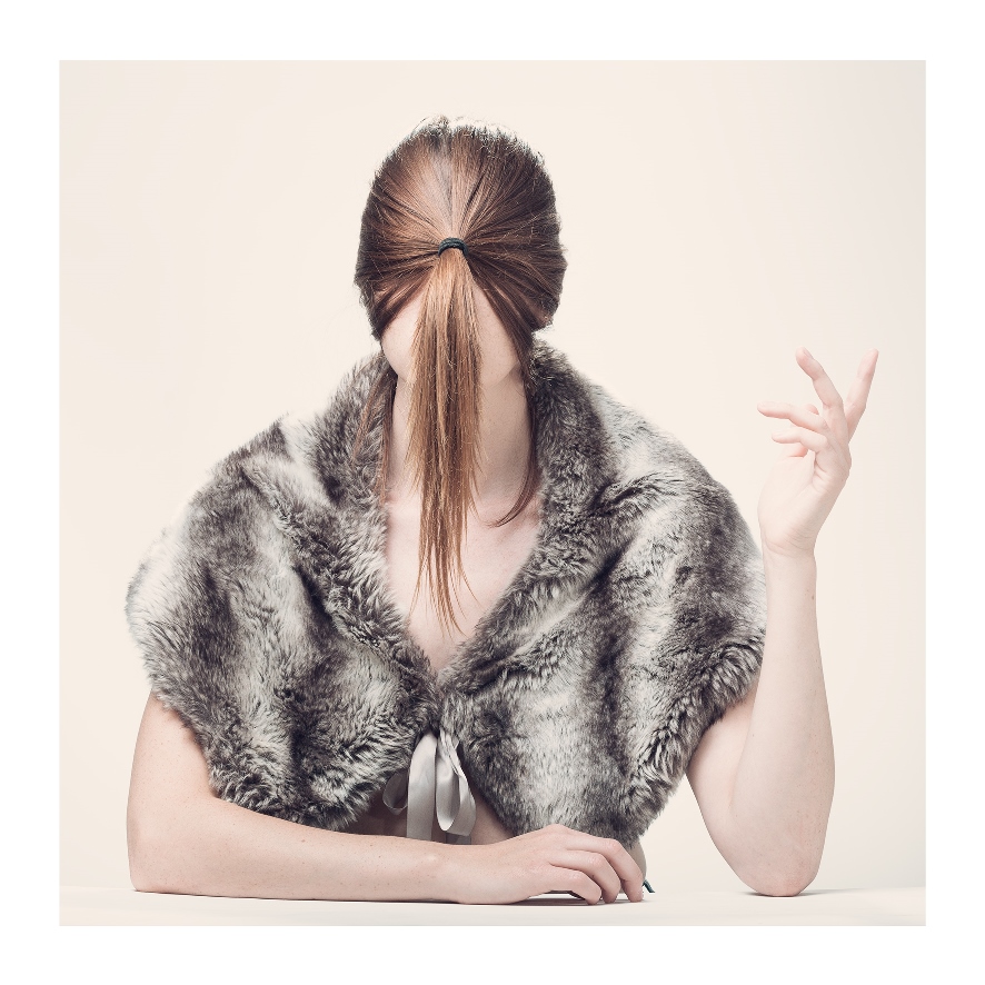 Fantastic Portraits y Visual Haikus 