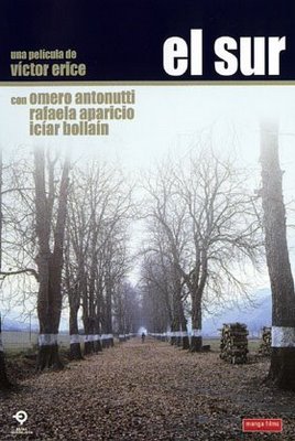 El sur