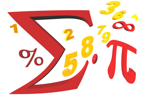 La magia de las matemáticas