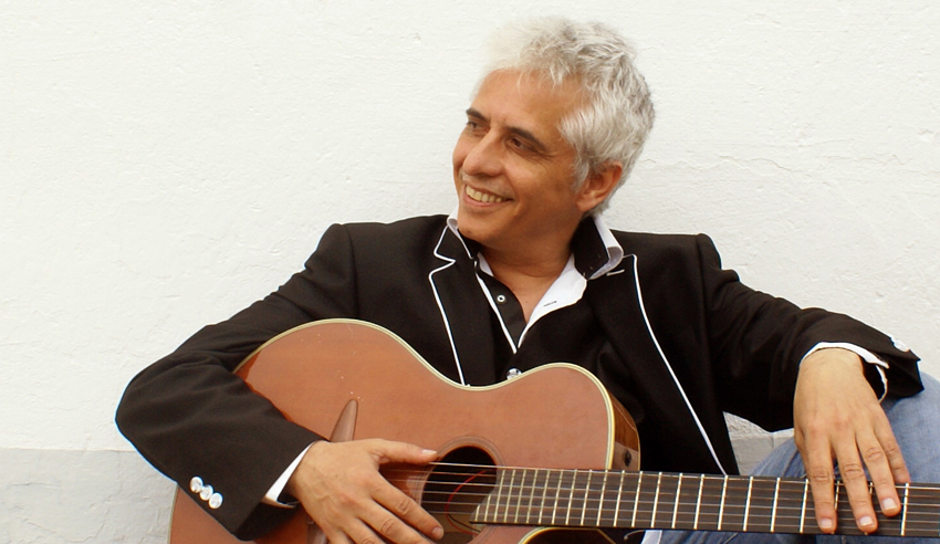 Son Meditarráneo en el Festival de Jazz de Atenas