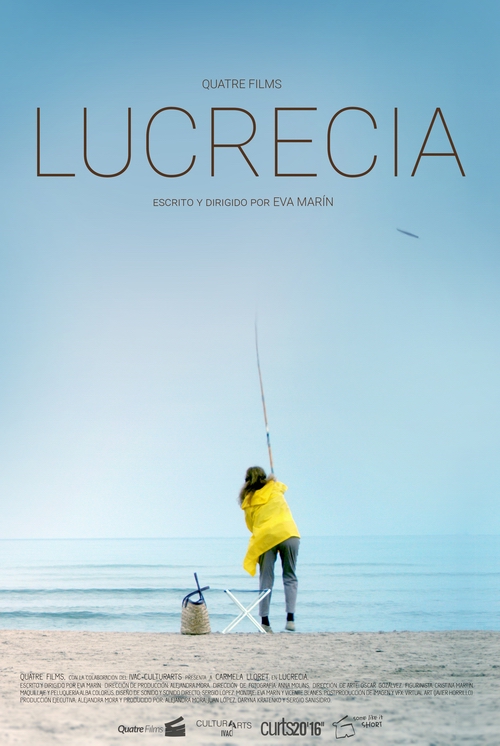 Lucrecia