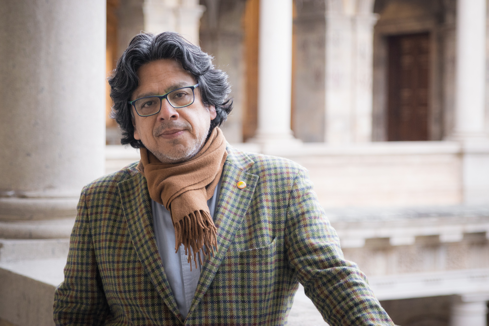 Flamenco en literatuur: de Latijns-Amerikaanse blik