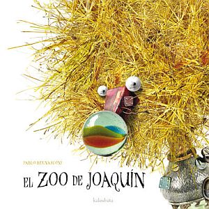 El zoo de Joaquín