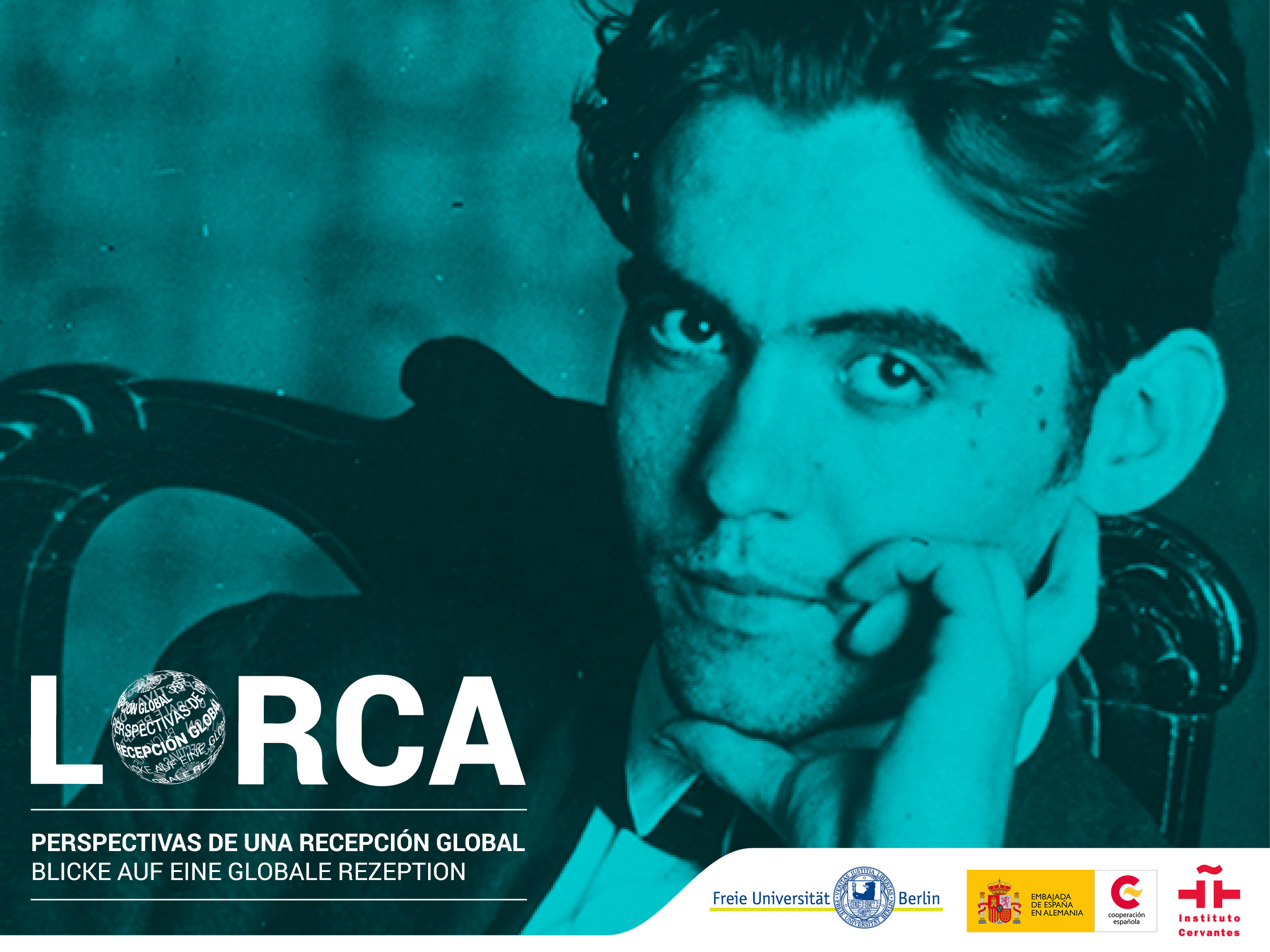 Lorca. Perspectivas de una recepción global