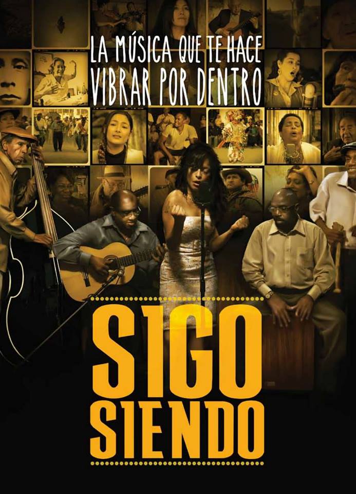 Sigo siendo (Kachkaniraqmi)