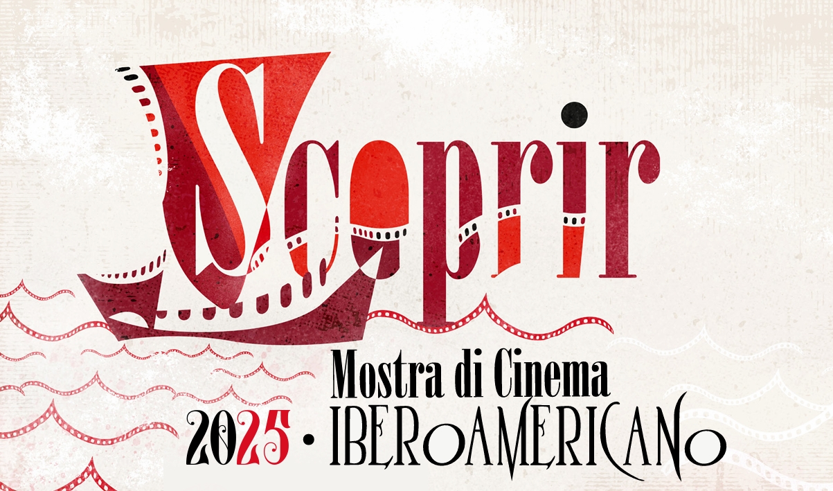 Scoprir. Muestra de cine iberoamericano
