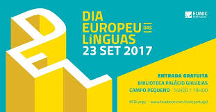 Día Europeo de las lenguas