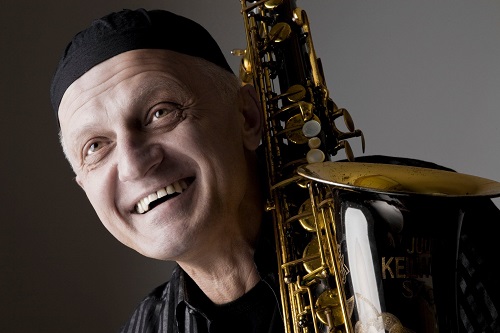 Basque Trio feat. Andrzej Olejniczak (Summer Jazz Festival Kraków)