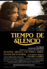 Tiempo de silencio