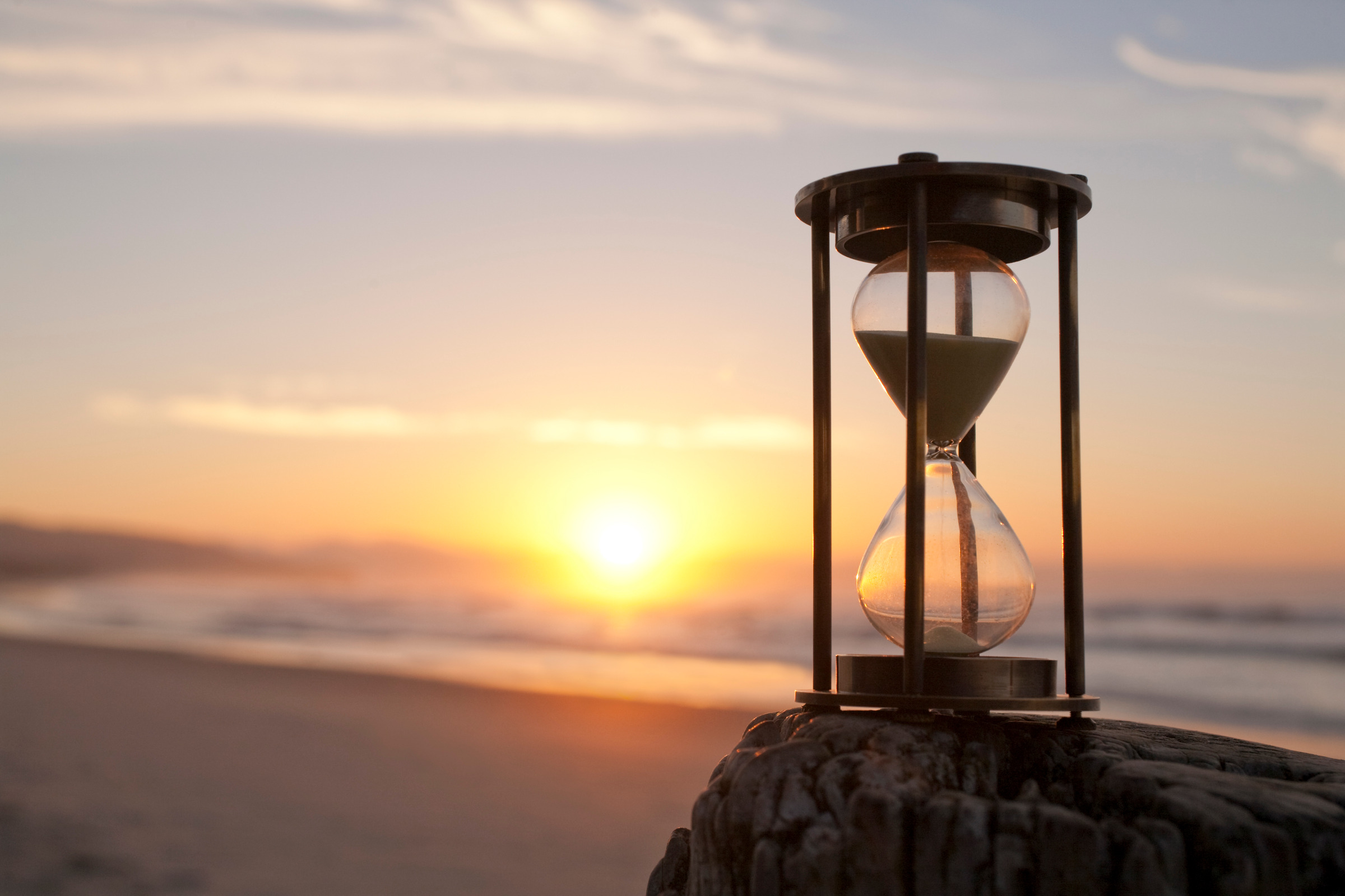  ¿Qué es la deuda de tiempo?