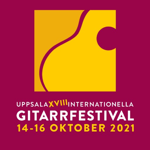 Festival Internacional de Guitarra Uppsala