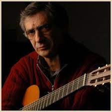 Concierto de guitarra: Juan Falú