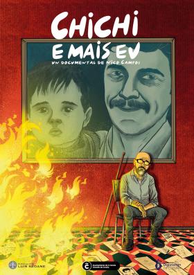 Chichi e máis eu