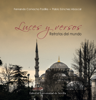 Luces y versos. Retratos del mundo