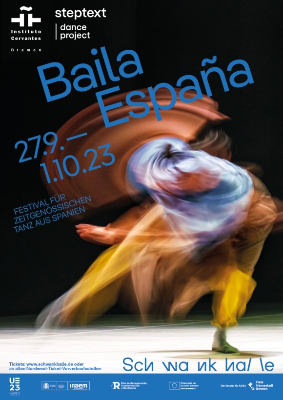 Baila España 2023