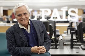 El País: fortuna e contrasti. Incontro con Juan Cruz