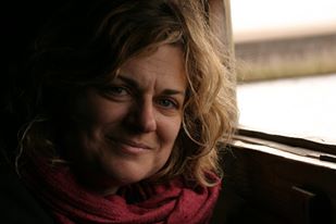 Con los ojos muy abiertos: escribir imágenes
