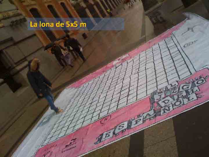 El juego del español