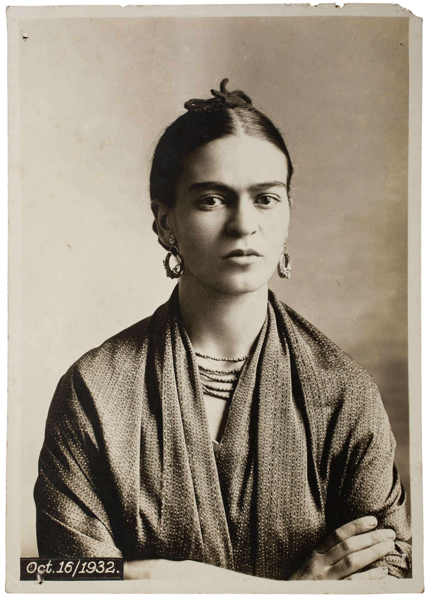 Frida Kahlo. Sus fotografías